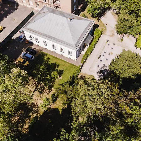 Flexihome Sk - Park Komenskeho Hotel apartamentowy