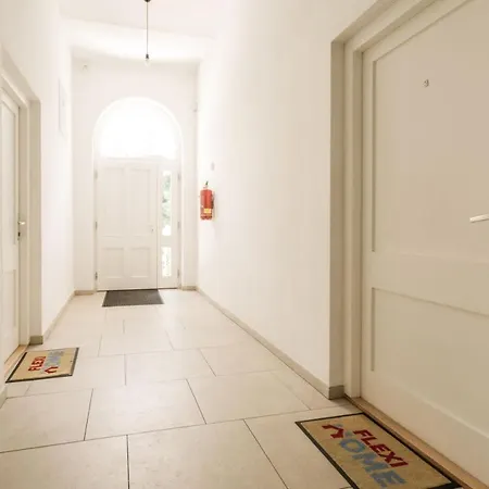 Flexihome Sk - Park Komenskeho Hotel apartamentowy Koszyce