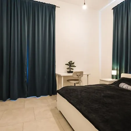 Aparthotel Flexihome Sk - Park Komenskeho *